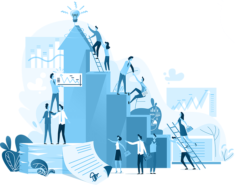 Grow your Organization with our Medical Marketing Services