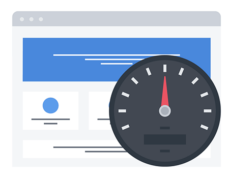 Page Speed Optimized