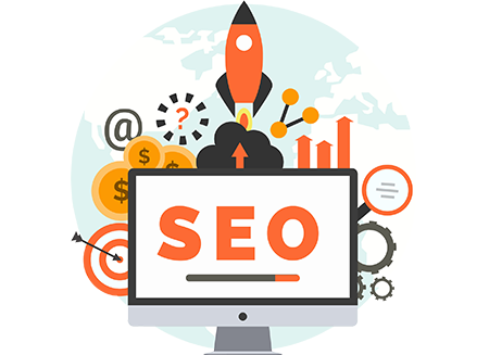 Search Engine Optimization
