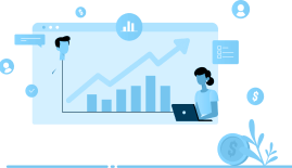 Optimize website to increase conversion