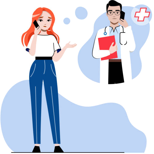 Help You get more Appointments/Calls via Website