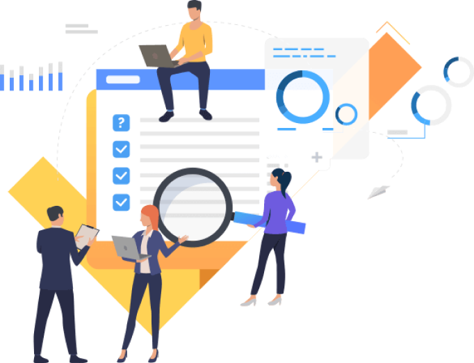 Our SEO Strategy & Service