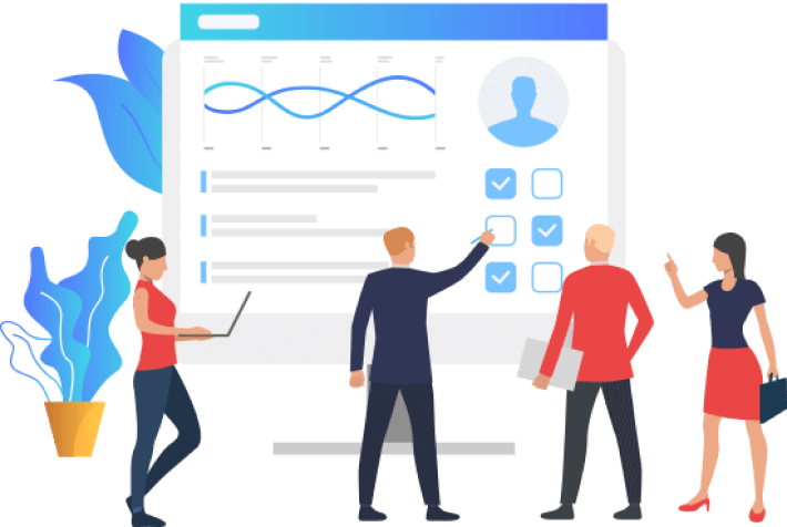 Harvee as Your Healthcare  SEO Agency