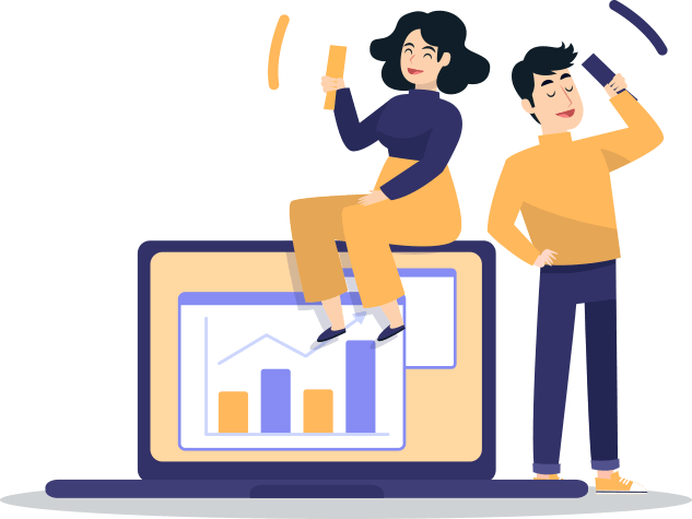 Paid Search Marketing
