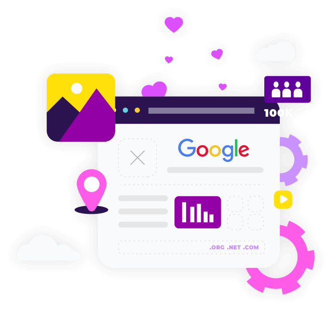 Paid Search Marketing