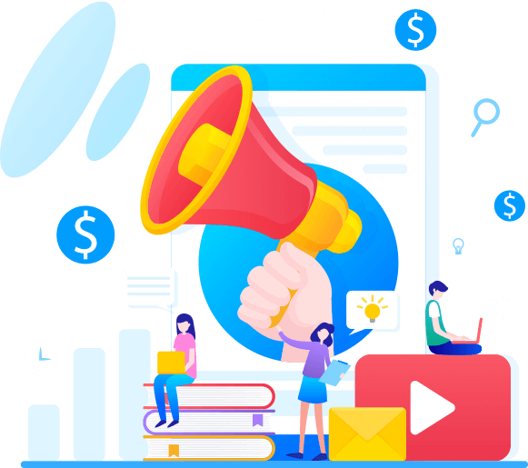 Paid Social Marketing