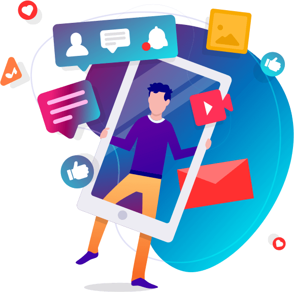 Social Media Marketing