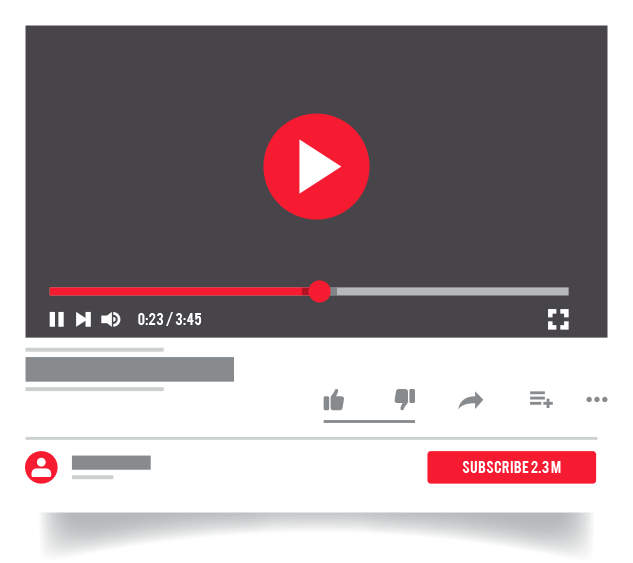 YouTube Marketing